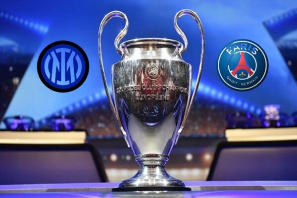 PSG – Inter Şampiyonlar Ligi Finali Ne Zaman, Saat Kaçta, Nerede Oynanacak?