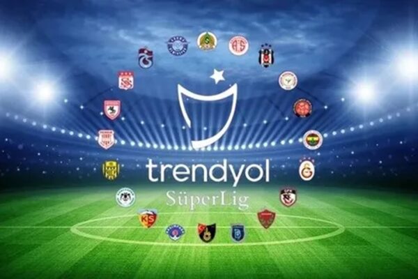 Fenerbahçe Beşiktaş Derbisinde Yıkıldı: Puan Durumu ve Zirve Yarışında Son Durum