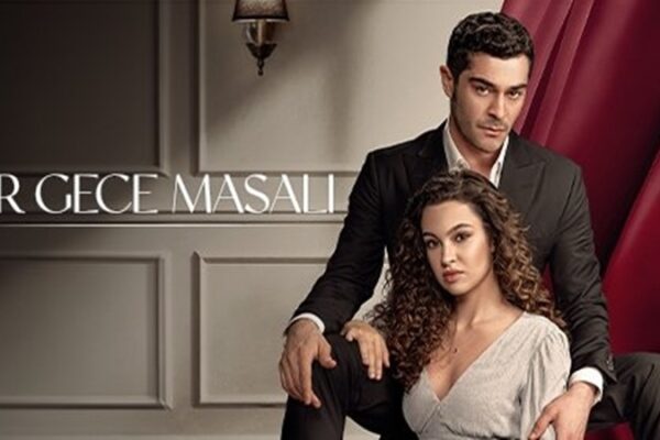 “Bir Gece Masalı” Dizisi 35. Bölümle Ekran Serüvenini Noktalıyor