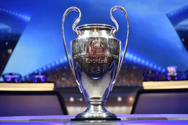 Şampiyonlar Ligi Finali PSG ve Inter Arasında Münih’te Gerçekleşecek