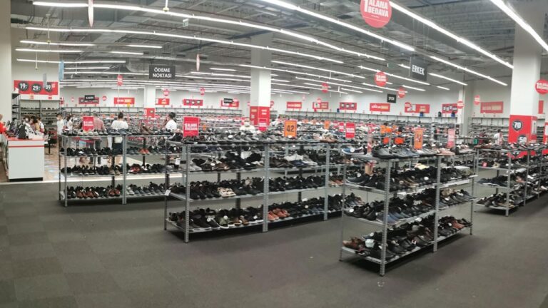 Flo 1 Alana 1 Bedava