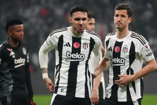 Emirhan Topçu ve Salih Uçan Adana Demirspor Maçında Yok