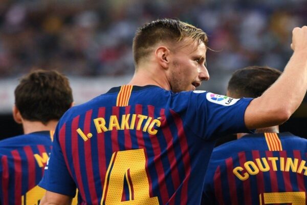 Ivan Rakitic Futbola Veda Ediyor: Son Maçını Hajduk Split’te Oynayacak
