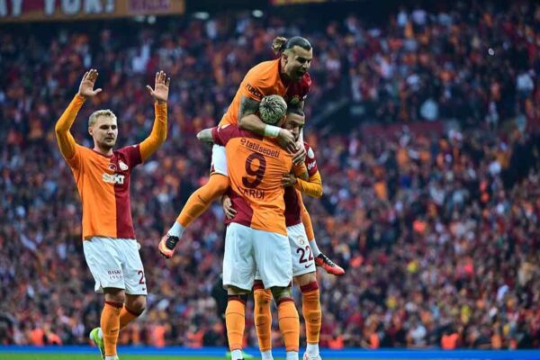 Galatasaray Nasıl Şampiyon Olur? Şampiyonluk Matematiksel Hesaplaması