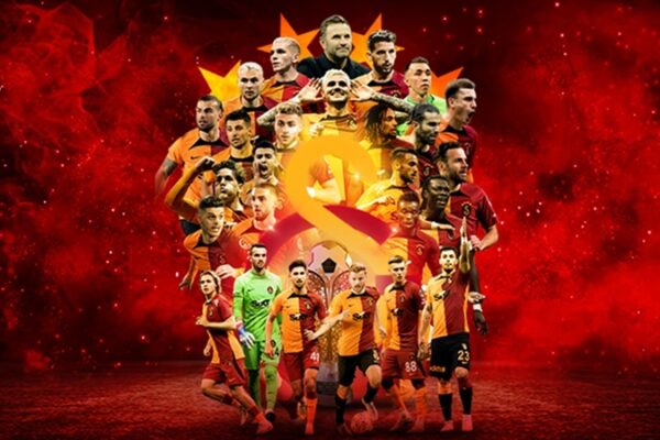 Galatasaray’ın Şampiyonlar Ligi’ndeki Muhtemel Rakipleri