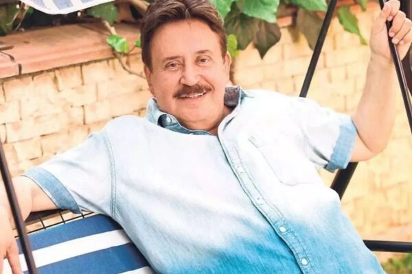 Arabesk Müziğin Sevilen İsmi Gökhan Güney Hastaneye Kaldırıldı