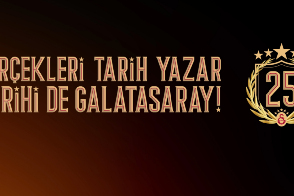 Galatasaray 5 Yıldızlı Forma Satışa Çıkarıldı! İşte 5 Yıldızlı Ürün Fiyatları