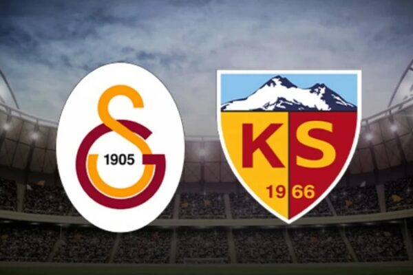GS Maçı Ne Zaman? Galatasaray – Kayserispor Mücadelesinin Tarihi ve Saat Detayları