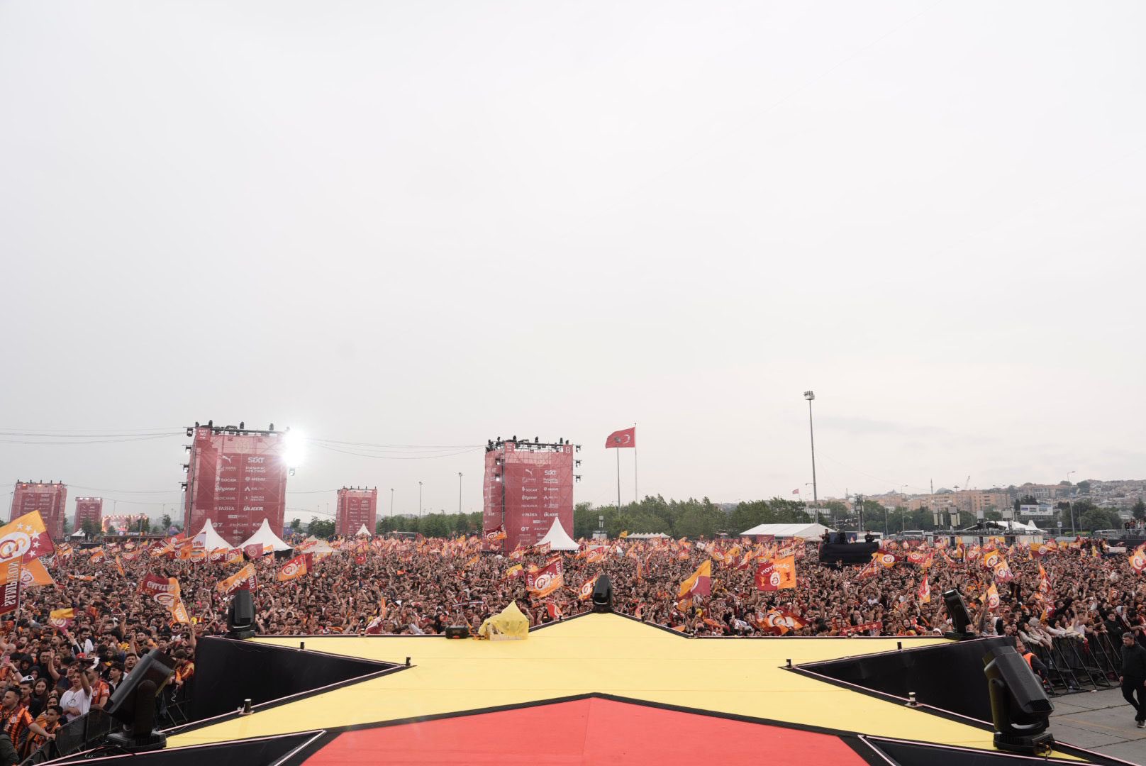 Galatasaray