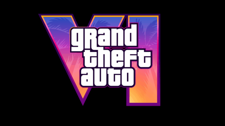 Grand Theft Auto VI logosu