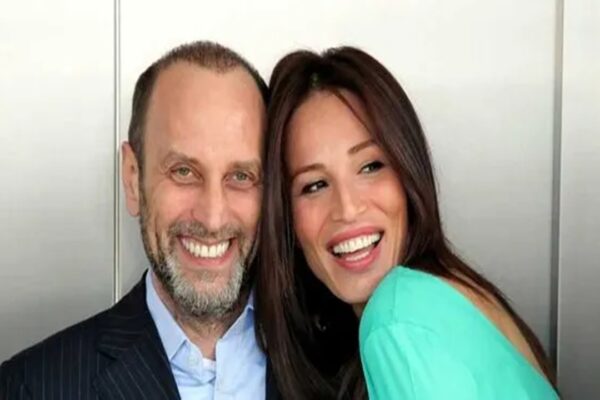 Güzide Duran ve Adnan Aksoy Boşanıyor