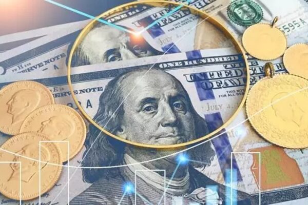 Haftalık Finans Raporu: Borsa Gerilerken Altın ve Döviz Yükselişte Tamamladı