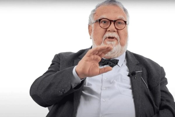Celal Şengör Hakkında “Türk Milletini Aşağılama” Suçlamasıyla Hapis Talebi