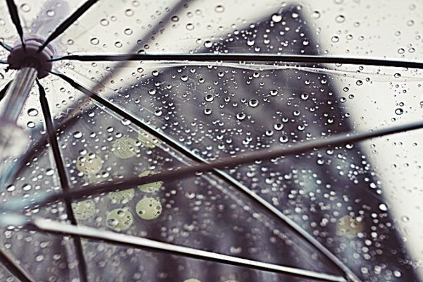 Meteoroloji, İstanbul İçin Sağanak ve Gök Gürültülü Yağış Uyarısı Yayınladı