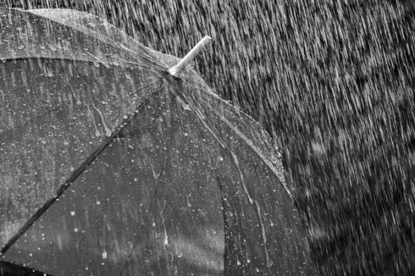 Meteoroloji Uyardı: Hafta Sonu Türkiye Genelinde Kuvvetli Sağanak ve Fırtına Bekleniyor