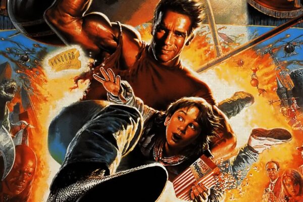 Last Action Hero, Schwarzenegger’in Kariyerindeki En Zor Dönem