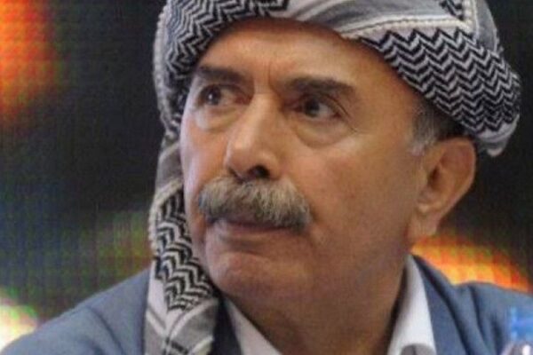 Eski BDP Genel Başkanı Hamit Geylani Ankara’da Hayatını Kaybetti