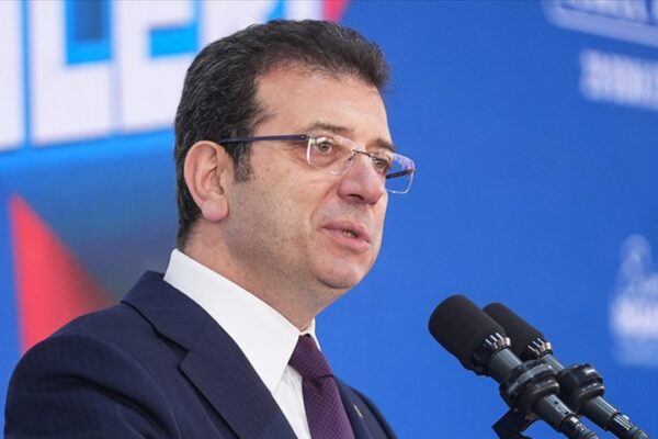 Ekrem İmamoğlu’nun X (Twitter) Hesabına Erişim Engeli