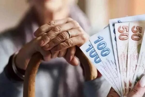 Emekli Bayram İkramiyeleri Ne Zaman Yatacak?