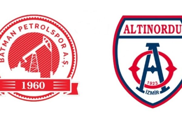 Altınordu – Batman Petrolspor 2. Lig Play-Off Yarı Final Maçı Bugün Oynanacak