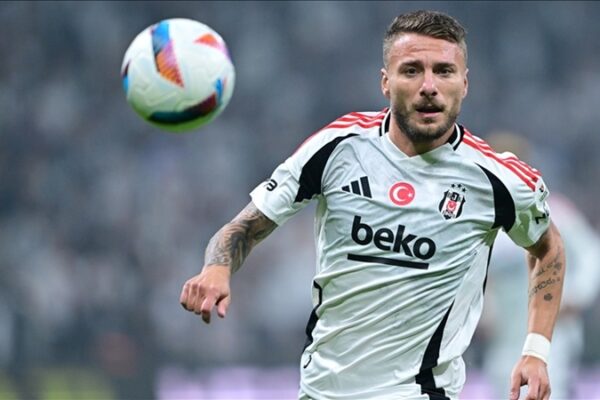 Ciro Immobile Sezonu Kapattı, Geleceği Belirsizliğini Koruyor