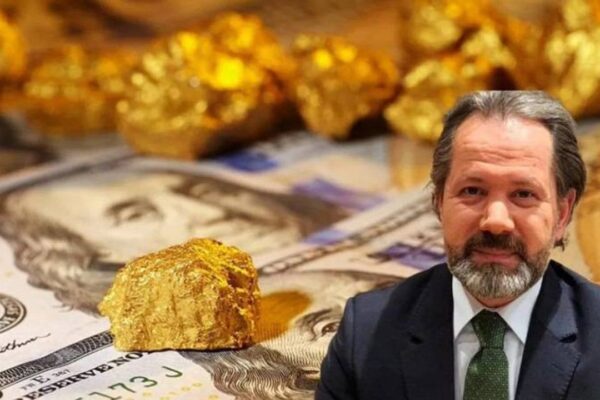 Altın Düştü İslam Memiş Kazanmanın Formülünü Verdi