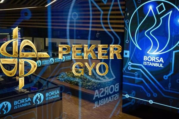 Peker GYO Hisselerine Bir Ay Süreyle Kredili İşlem Kısıtlaması Getirildi