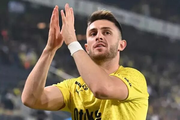 İsmail Yüksek Galatasaray’ı Takip Etti: Fenerbahçeli Taraftarlar Çıldırdı