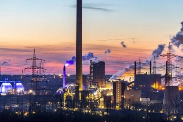 İSO 500 2023 Verileriyle Türkiye Sanayi Devleri Belli Oldu
