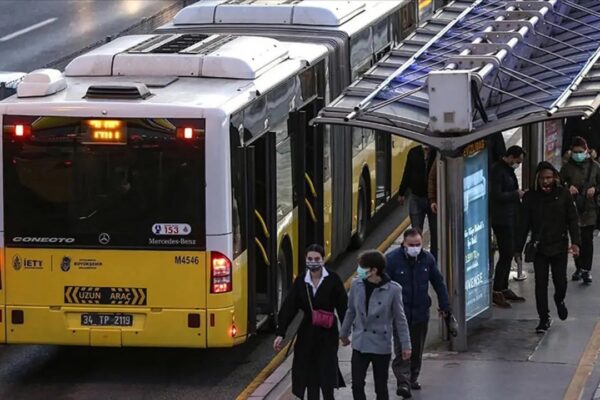İstanbul’da Yarın Otobüsler Çalışacak mı? Hangi Otobüsler Kontak Kapatacak?