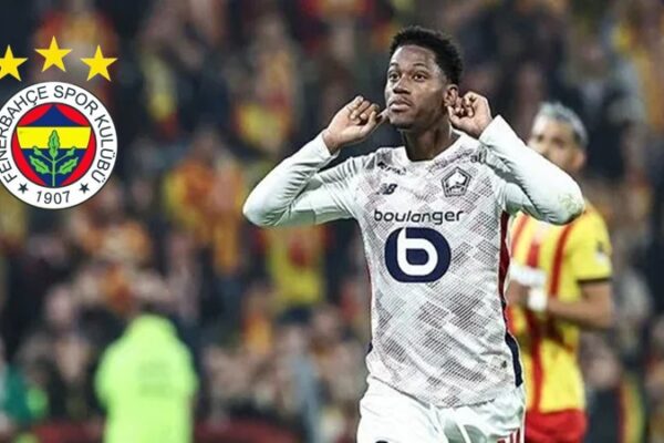 Fenerbahçe, Jonathan David İçin Harekete Geçti: Avrupa Devleriyle Rekabet Kızıştı