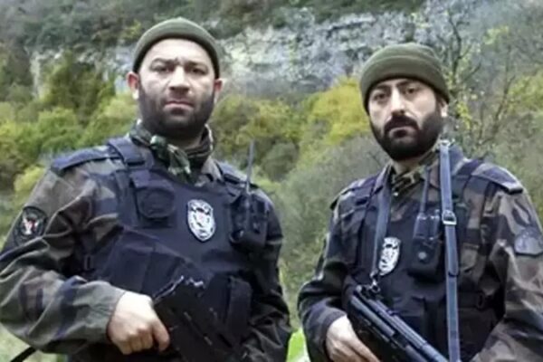 Arka Sokaklar’a Sürpriz Geri Dönüş: Cevher 11 Yıl Sonra Yeniden Kadroda