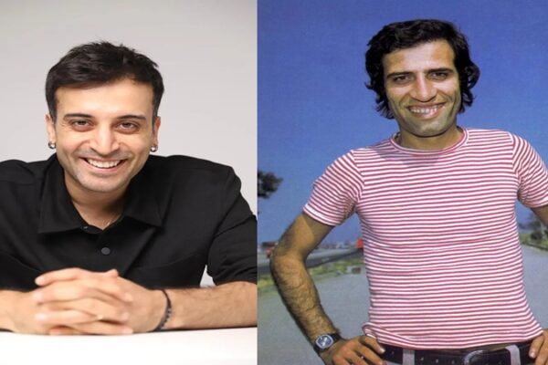 Berkay Tulumbacı Adile Filminde Kemal Sunal’ı Canlandıracak