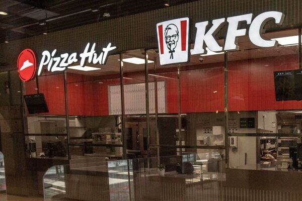 Pizza Hut ve KFC Ne Zaman Açılacak?