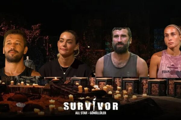 Survivor All Star 2025 Elenen Yarışmacı Kim Oldu? İşte 27 Mayıs Survivor Eleme Sonucu