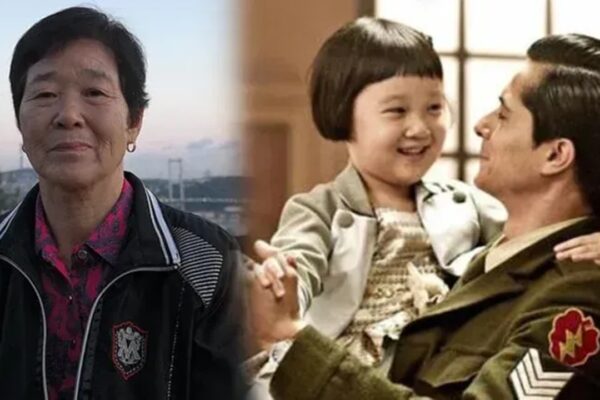 “Ayla” Filminin Gerçek Kahramanı Kim Eunja Hayatını Kaybetti