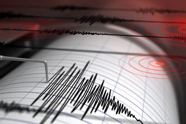Konya Kulu’da 5.2 Büyüklüğünde Deprem Meydana Geldi