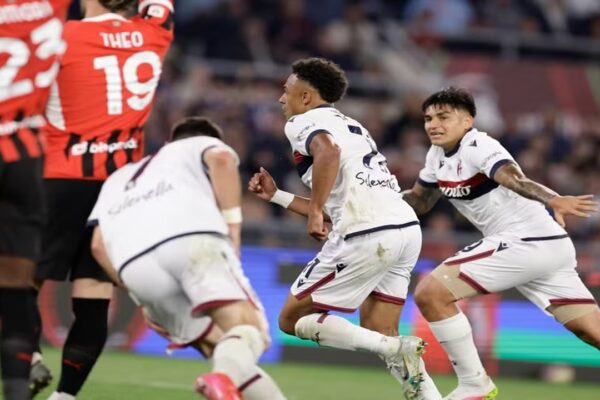 Bologna, 51 Yıl Aradan Sonra Coppa Italia’yı Kazandı