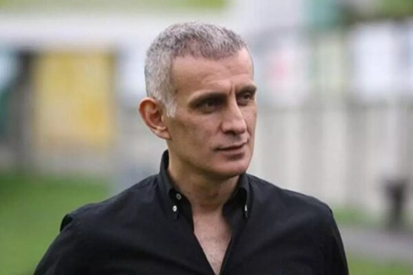 TFF Başkanı İbrahim Hacıosmanoğlu Galatasaray’ın Kupa Törenine Katılamadı