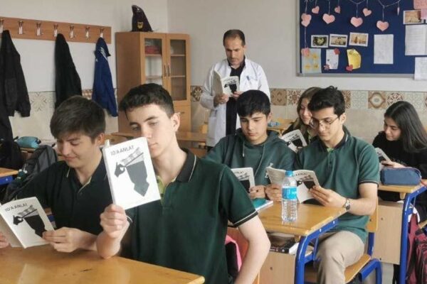 Zorunlu Lise Eğitimi Kısalıyor! Lise Kaç Yıl Olacak?