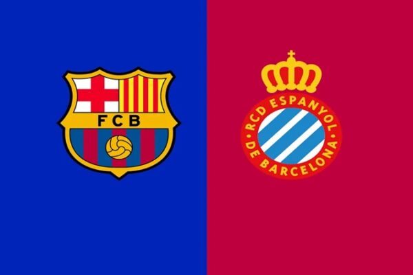 Espanyol–Barcelona Maçında Taraftarların Arasına Araç Daldı: Yaralılar Var