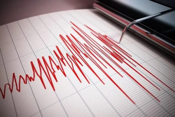 Malatya’da 3.0 Büyüklüğünde Deprem Meydana Geldi