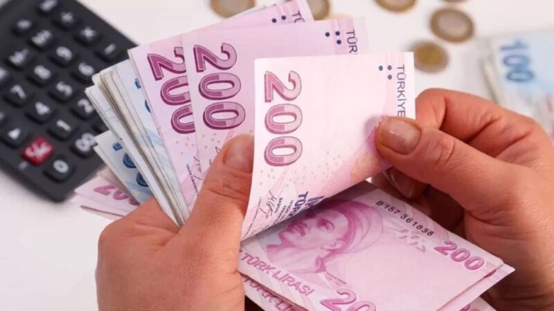 Memur Maaşları Bayramdan Önce Ödenecek mi