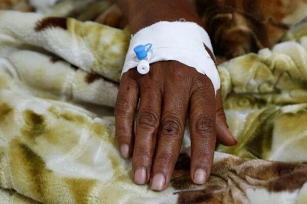 Mozambik’te Kolera Salgını Büyüyor: Vaka Sayısı 3 Bini Aştı, 57 Kişi Hayatını Kaybetti