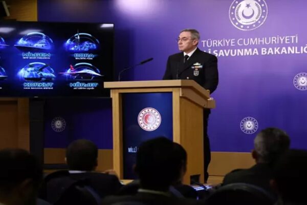 PKK Fesih Kararı Sonrası Silahlar Nereye Teslim Edilecek? MSB Yanıtladı