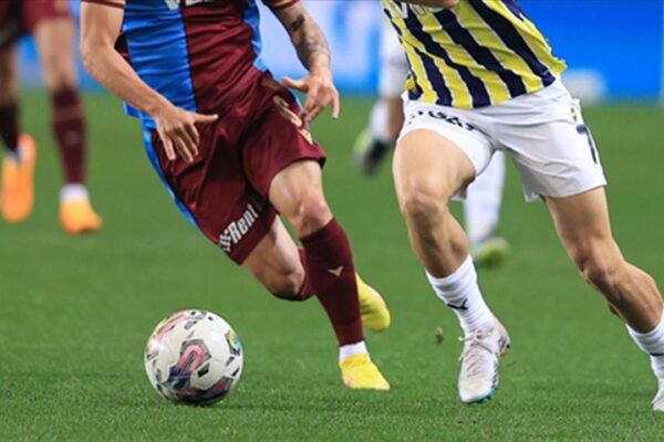 Trabzonspor ve Galatasaray Türkiye Kupası İçin Gaziantep’e Gidiyor