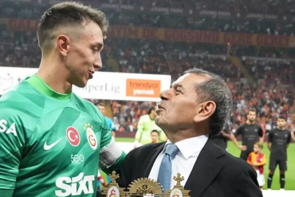 Galatasaray’da Ayrılık Sinyali: Muslera Gitmek İstiyor, Yönetim İkna Peşinde