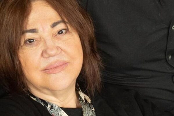 Nazan Öncel’in Hastalığı Ne? Ünlü İsim Açıkladı