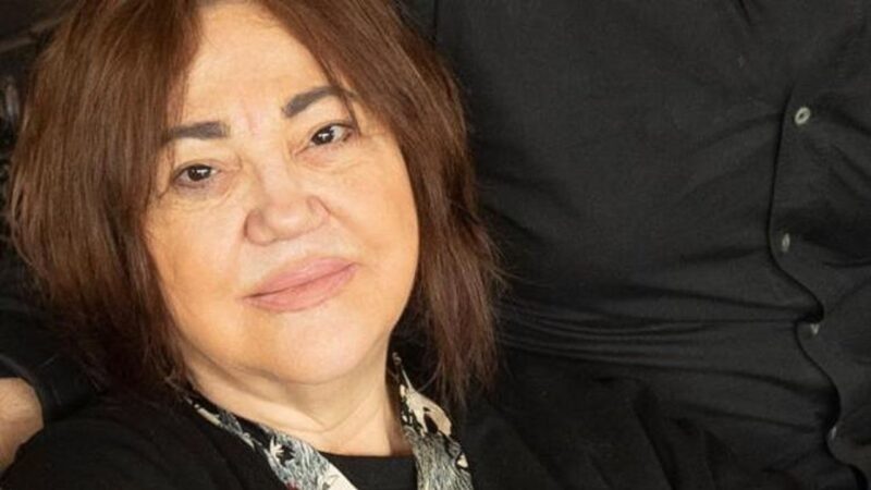 Nazan Öncel