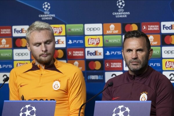 Okan Buruk Kararını Verdi: Galatasaray’da Victor Nelsson ile Yollar Ayrılıyor